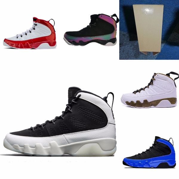 

высокое качество 9 9s белый тур синий баскетбольная обувь мужчины space jam lakers pe медная статуя антрацит барон уголь кроссовки дизайнер