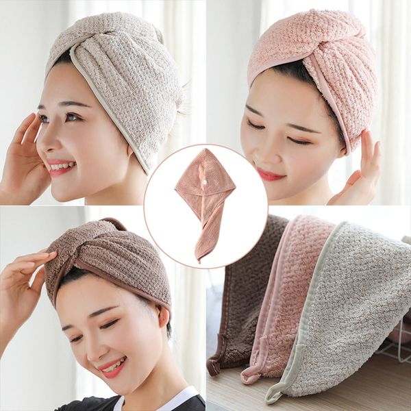 

quick drying towel quick drying towel baotou shower cap 09256252