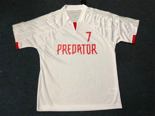 BECKHAM Soccer Jersey United KINGdom