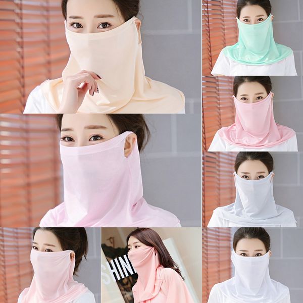 

p9viw новый wholesaledhl открытый бесшовный универсальный теплый череп шарф маска для лица шарф велоспорт маски езда магия шейный платок хэл, Black