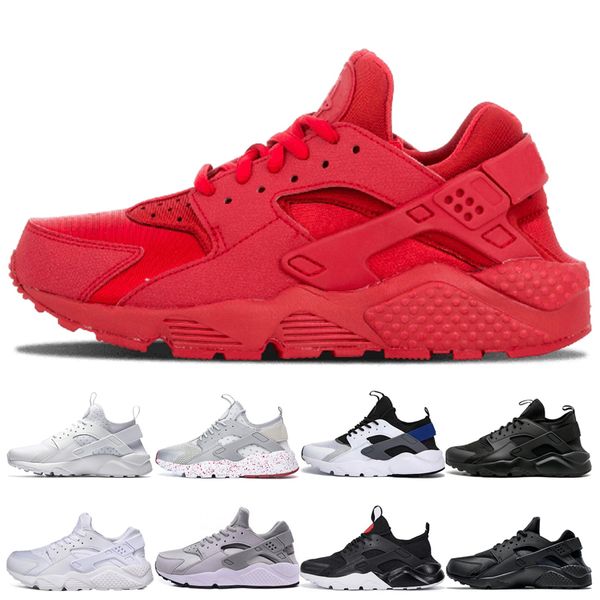 zapatos huarache