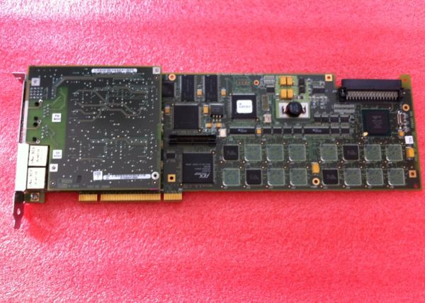 

100% проверенная работа идеально подходит для nms cg6000 3200 pciu 4dsp