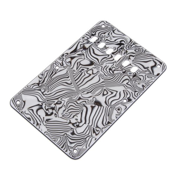 

st guitar guard back cover guitar backplate st guitar replacement parts