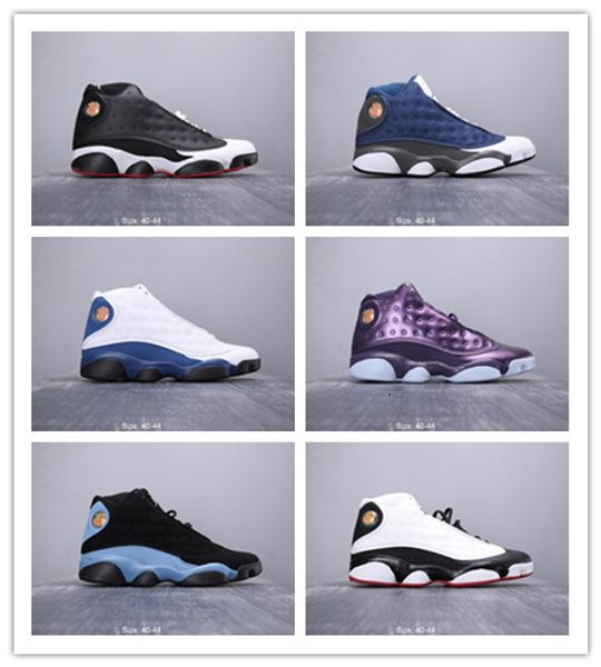 

2019 новая мода дешевые продажа высокого качества retres jumpman 13 mens basketball обувь сапоги горячие продажи реальные спортивные кроссов