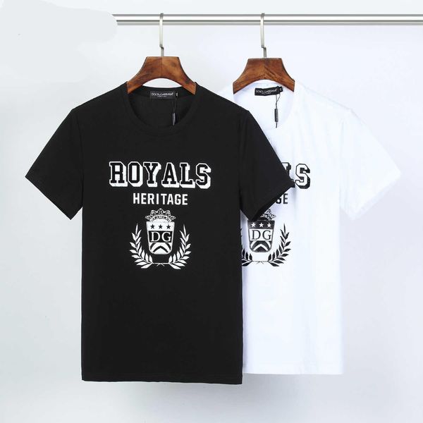 

мужская футболка мода повседневная специальный размер -3xl удобная дышащая wsj007 # 120607 cool05, White