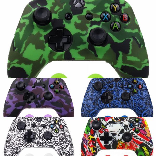 

l1sgn гонки для xbox мягкая на ощупь передняя панель верхнего корпуса чехол запасные части для sxofx21 один с xbox один контроллер х (1708