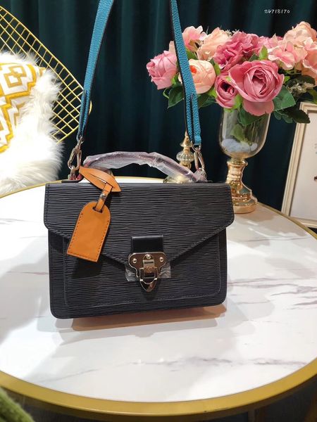 

свободная перевозка груза, 2020 известный дизайнер ледибранд мешок плеча кожи высокого качества crossbody сумка