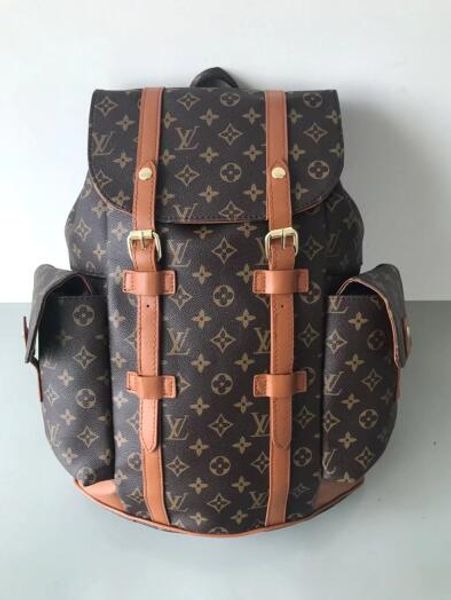 

luxury backpack women designers backpacks big capacity fashion travel bags bookbags 2020 classical style qualty handbag ing