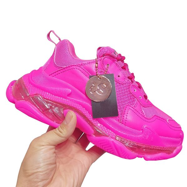 

women fashion luxury designer shoes sneakers womens basketball shoes casua sports womens running shoes size 35-40 type4, Black