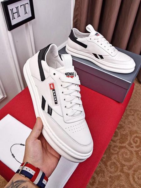 

18ss shoe cloudbust p causal shoe magic tie slip casual shoes platform shoes training shoes sneaker size prd 38-44 ht 09, Black