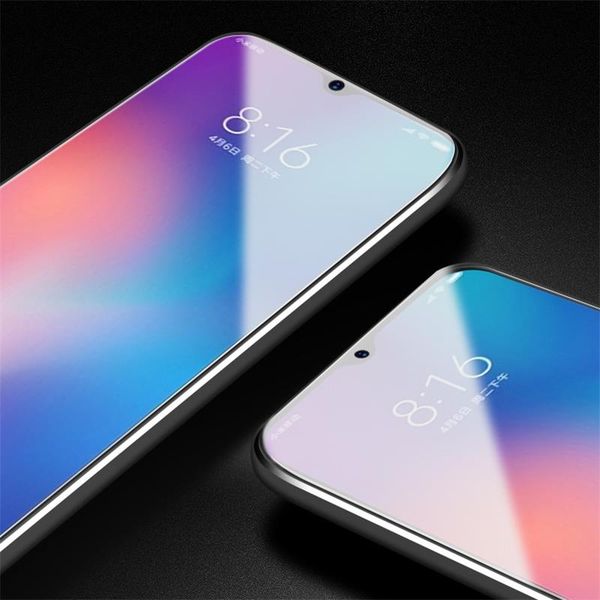 

HD высокой проницаемости защитный закаленное стекло-Экран протектор стекло для Xia