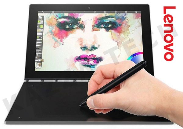 

Lenovo yoga book 10 1 quot fhd android 6 0 convertible intel quad 4gb 64gb tablet pc