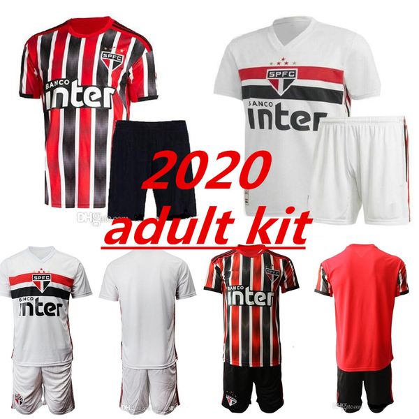 

kit 20 20 soccer jersey sao paulo souza helinho peres hernanes camisa de futebol sao paulo football shirts kits unifrom, Black