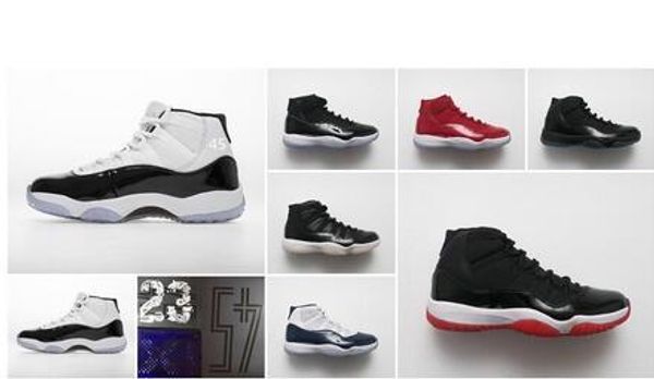 

mens and womens new concord release 45 platinum tint 11s basketball sneakers release win like win like 82 cap and gown gamma blue with box