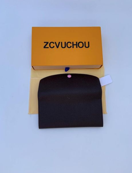 

wholesale red bottoms lady long wallet multicolor coin purse card holder original box women classic zipper pocket serial numbe, Red;black