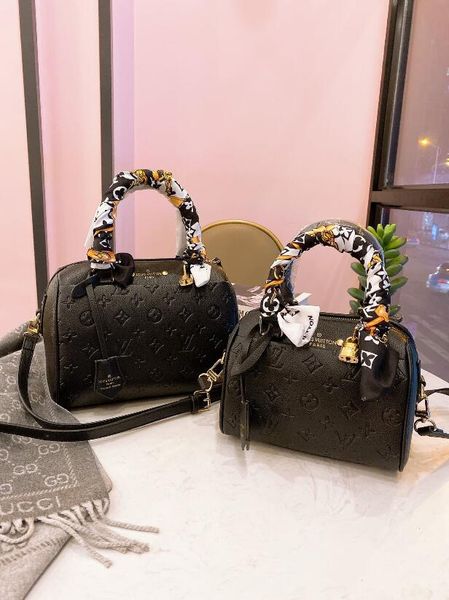 

2019 fashion ladies brand bag luxury ladies pu leather bag famous designers brand bags wallet shoulder bag 40156 shopping bags-01