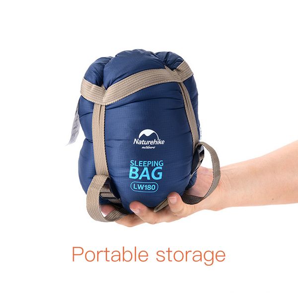 

outer envelope ultralight hiking camping mini cotton sleeping bag bivy liner nature hike summer camp accessories adult