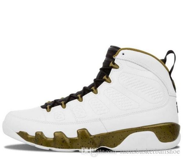 

new designer mens 9 9s bred la basketball shoes space jam black white the spirit tour yellow sport trainers sneakers shoe