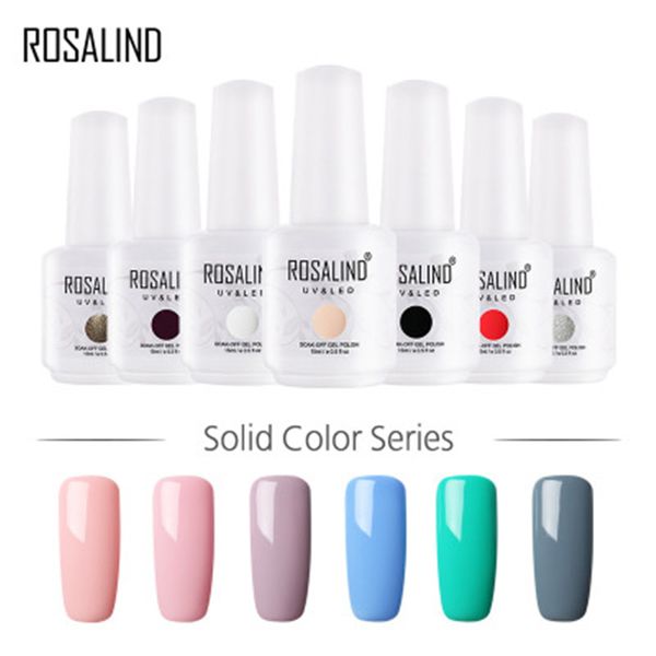 

59 colors gel nial polish nail art soak off uv led lamp long lasting manicure gel nshopping, Red;pink