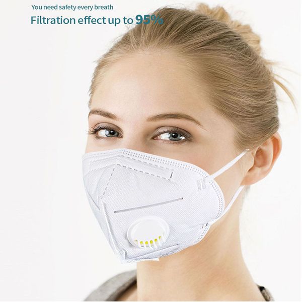 

kn95 дыхательный клапан маска рот маски для лица анти pm2. 5 пыли маска моющиеся многоразовые рот крышка pm2. 5 фильтр