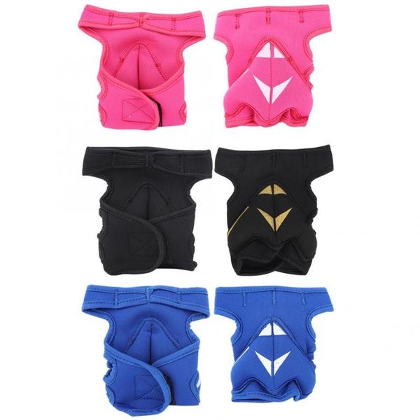 

weight gloves 2 pcs portable durable 2lb sport half-finger weighted gloves sandbag for boxing training fitness accessory