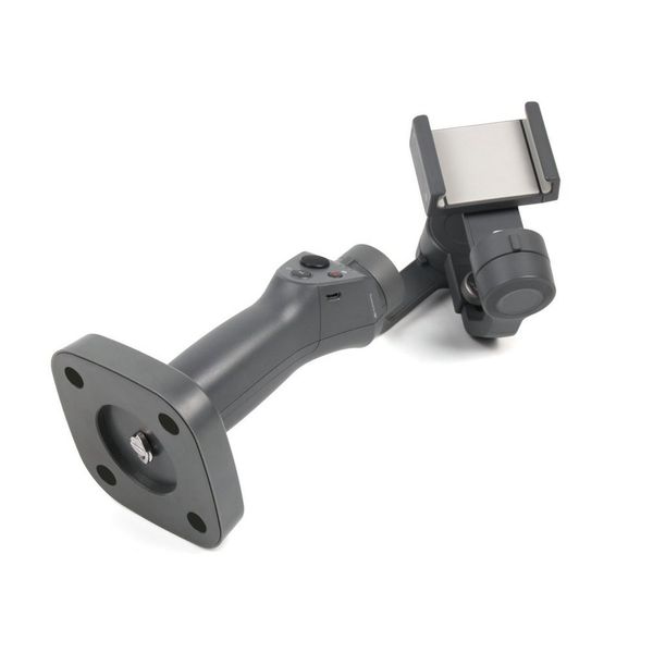 

hm3387 drone accessories professional for dji osmo mobile 2 handheld gimbal stabilizer bracket mount stand holder base