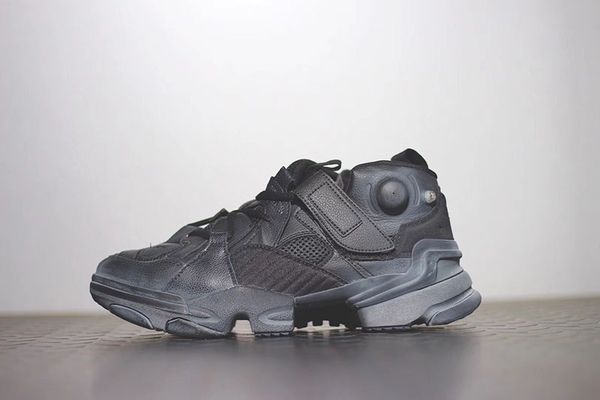 

new women's designer luxury fashion casual shoes men's casual shoes, Black