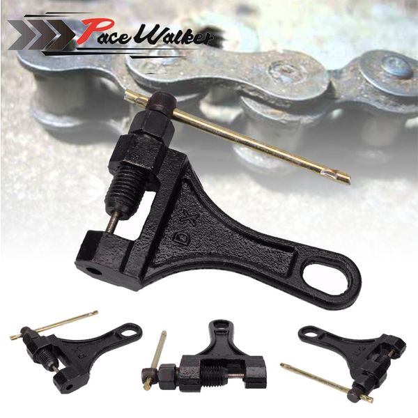 

motorcycle link chain removing fascinating splitter cutter tool 420-530