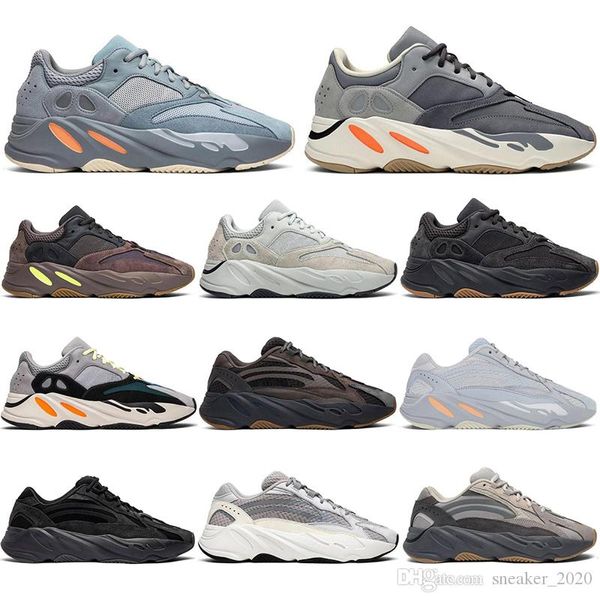 

with socks 2020 yeezy boost 700 wave runner 700 mens trainers geode static salt mauve sport sneakers running shoes size 36-46