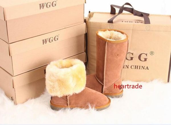 

fashion classic sports women's classic high snow boots winter shoes