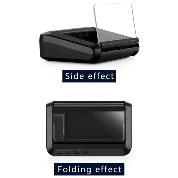 

кабел obd2 ђд головђ диплей зеѬкало авомобил до поавки авомобил 100 ил к