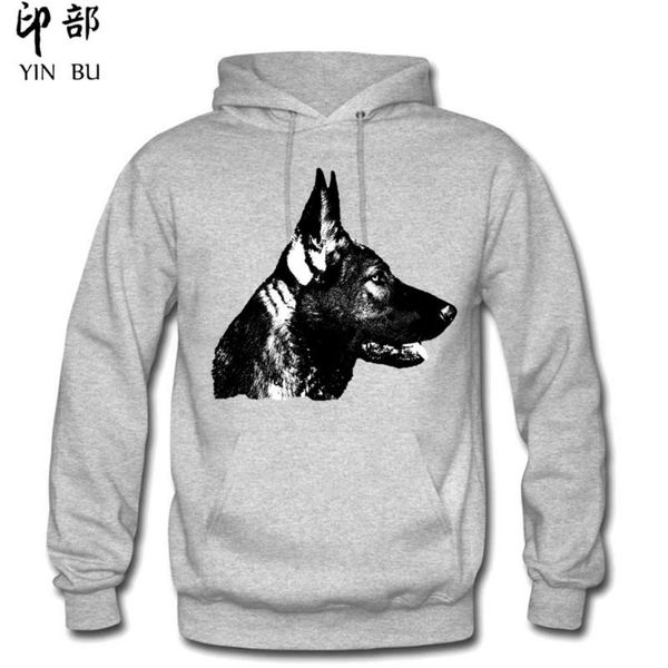 

shepherd german oversized german shepherd 3d print hoodies sweatshirt dog pullover bluzy zimowe meskie, Black