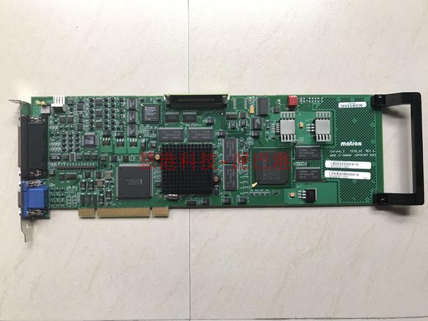 

100% испытало работы идеально подходит для matrox corona ii matrox корона-2