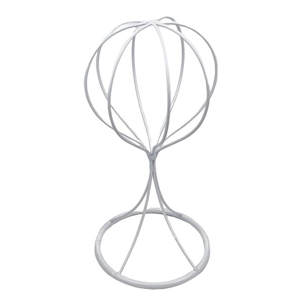 

tablemetal wigs hairpiece hanger hat cap sunhat display stand organizer rack