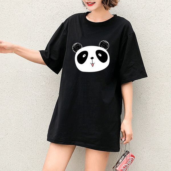 

womens t-shirt summer fashion short sleeve 2020 new arrival shirts designer casual print luxury women t shirt ss t001a003 black white ~2xl