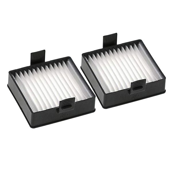 

2x household replace filter for p712/p713/p714k