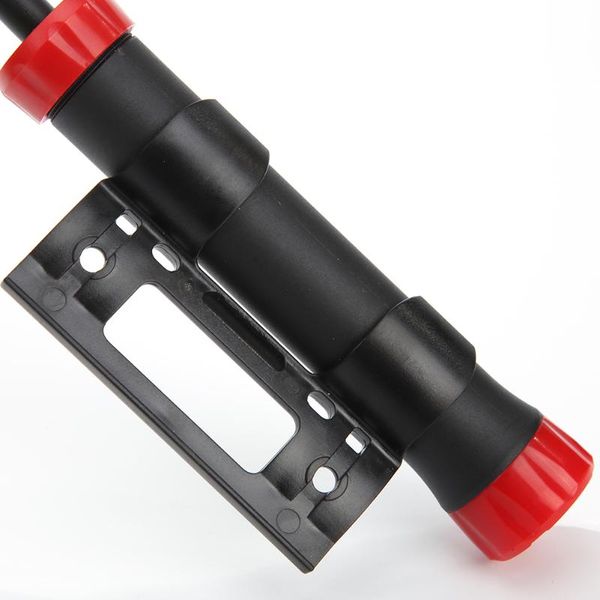 

bike basketball air pump save time and energy for convenience universal mtb wheel inflator portable mountain road
