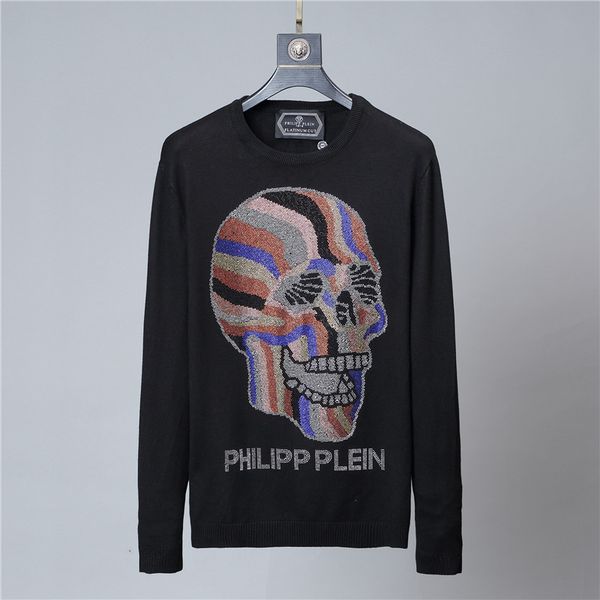 

мужская мода дизайнеры свитер мужчины марка с длинными рукавами толстовка свитер с длинным рукавом роскошь толстовка марка письмо вышивка ба, White;black