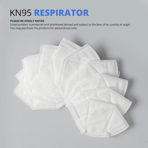 

n95 ce certification kn95 mask 3d stereo protection activated carbon mask respirator protect mouth face mask protective in stock 10 retail