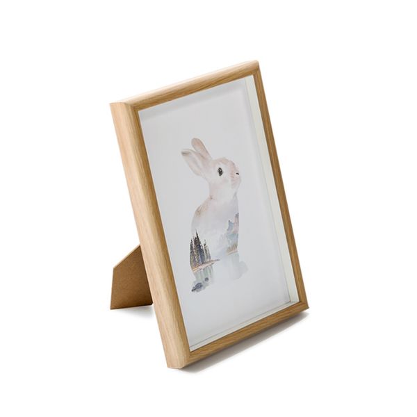 

3 colors quality vintage p frame home decor retro pictures frames gift classic minimalist deskpicture frame 3dhkl01
