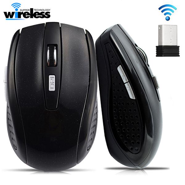 

Mouse superwireless