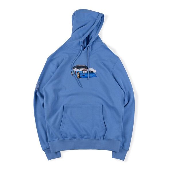 

20ss ins hip hop stars travis scott jackboys car cactus hoodie mens designer hoodies women skateboard hooded sweatshirt, Black