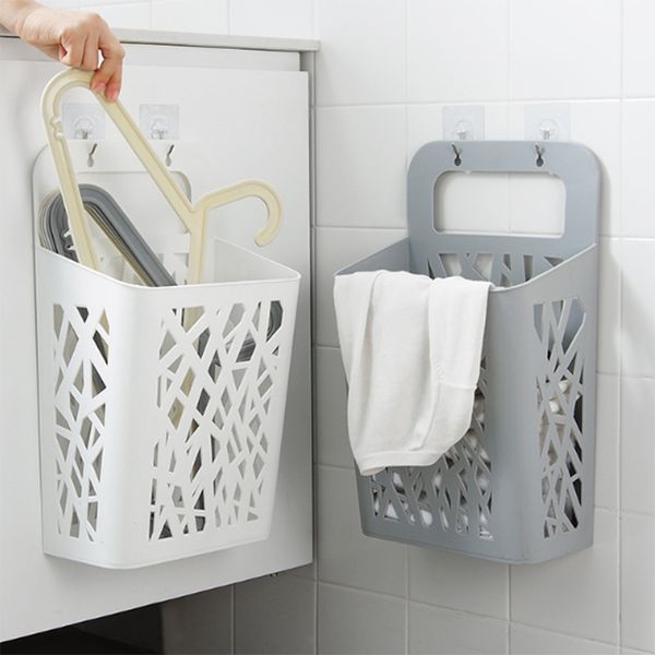 

2pack хранение корзины, можно повиснуть с ручкой, удобный хампер, отправки hook