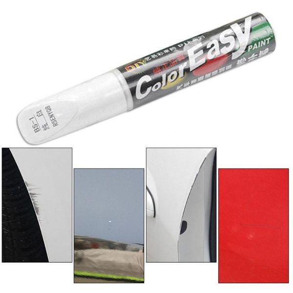 

universal car scratch repair pen fix it pro maintenance paint care car-styling scratch remover auto painting pen car care tools