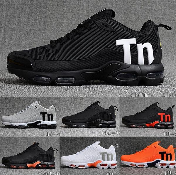

new vapomax tn plus air cushion men running shoes mercurial kpu mercurial tn gradient ultra se athletic trainers sports sneakers