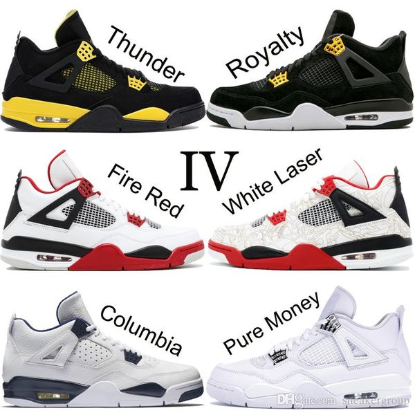 

Ba ketball hoe 4 iv men women blue cement kaw 4 chau ure 4 bred denim cactu jack alternate eminem raptor travi athletic port
