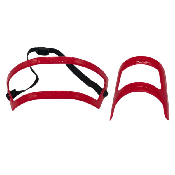 

mens beard shaping tool shaper ruler stencil neckline hairline shaving kit, Silver