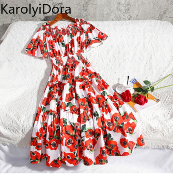 

2020 new arrival autumn and winter runway women elegant dress short sleeve female fashion chic dresses vestidos, Black;gray