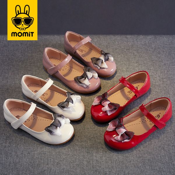 

momit kids shoes for girls and boys 2020 spring and autumn single new coconut daddy children' shoes casual casual singnet face, Black;grey