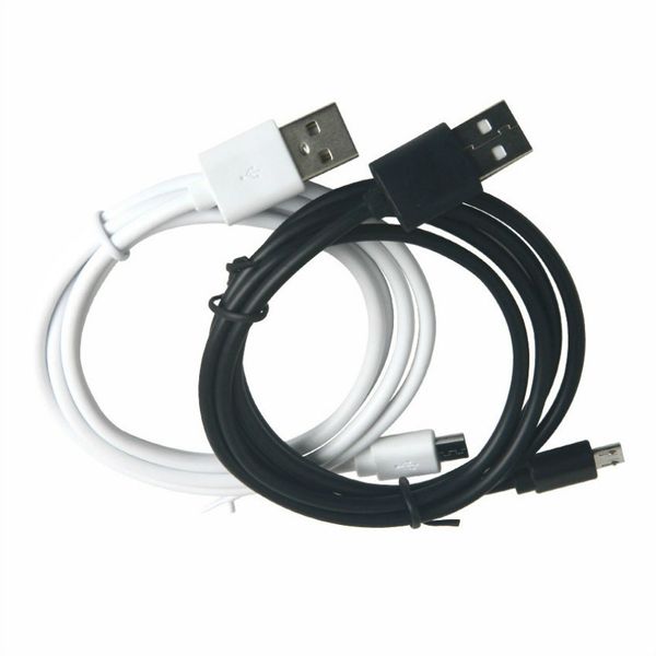 1,5 m, 5 Fuß, 2 m, 3 m, 1 m, Typ C, Micro-USB-Datenkabel, V8-Ladekabel, Android-Telefon-Ladeleitung